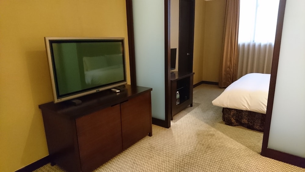 Taipei International Hotel 29/58