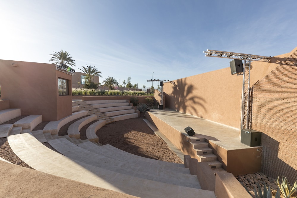 Be Live Experience Marrakech Palmeraie 61/64
