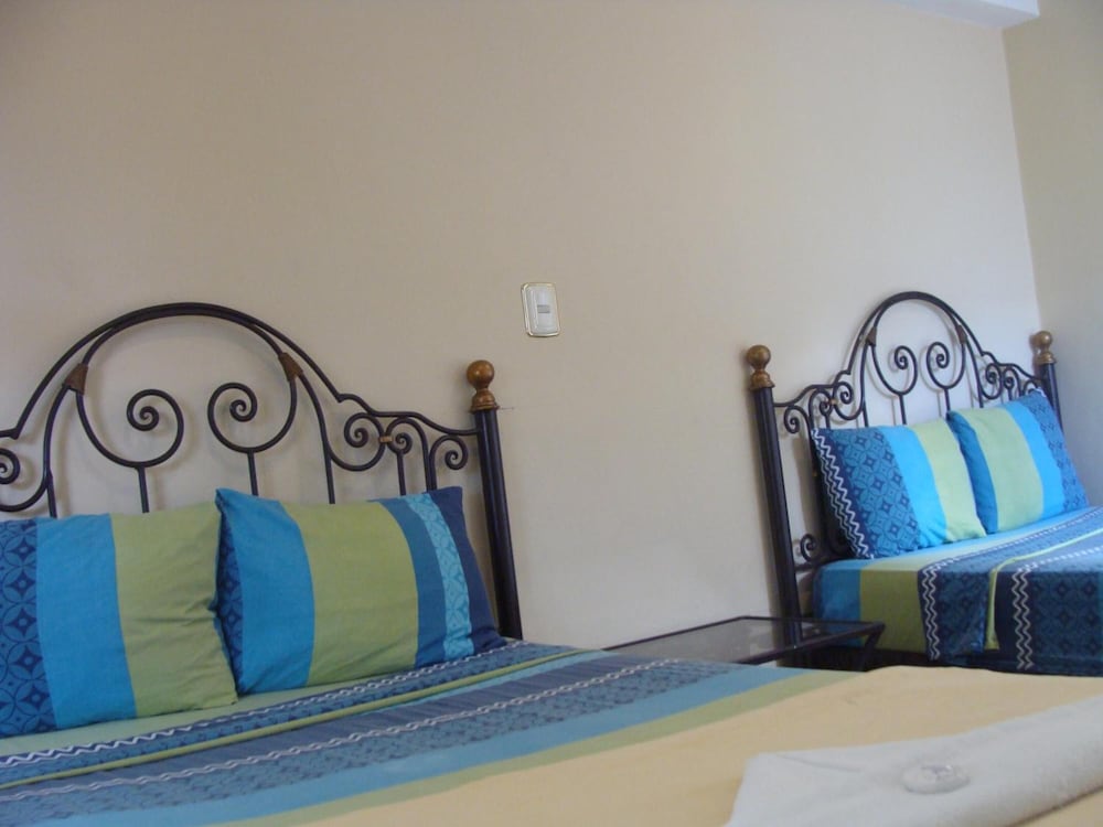 Villa Florencia Centro Hotel 32/58