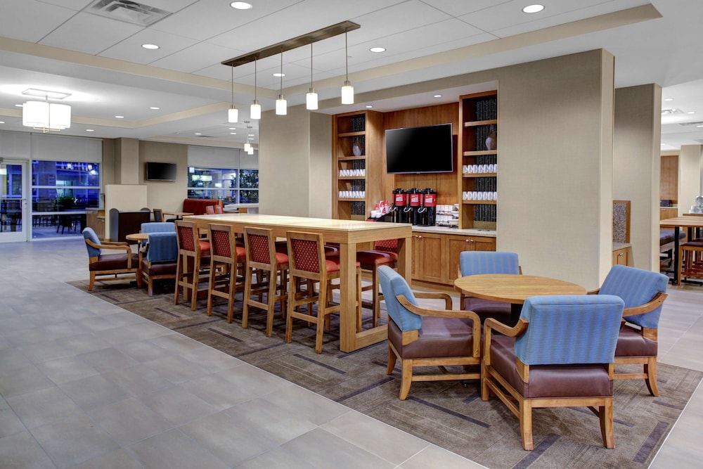 Hyatt Place Boulder Pearl Street 7/60