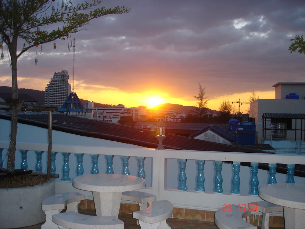 LAMAI APARTMENT 7/65