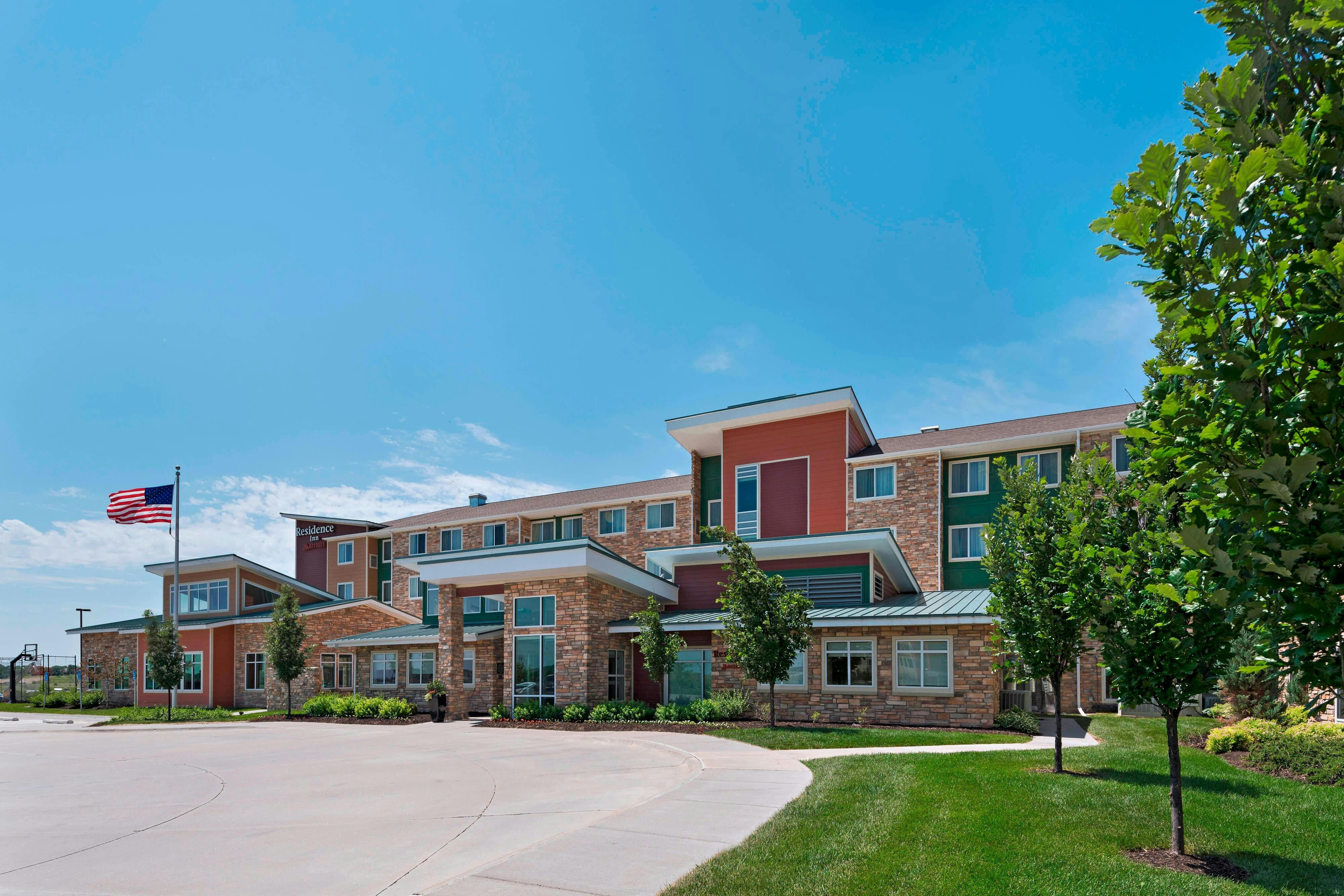 Residence Inn Omaha West 4/44