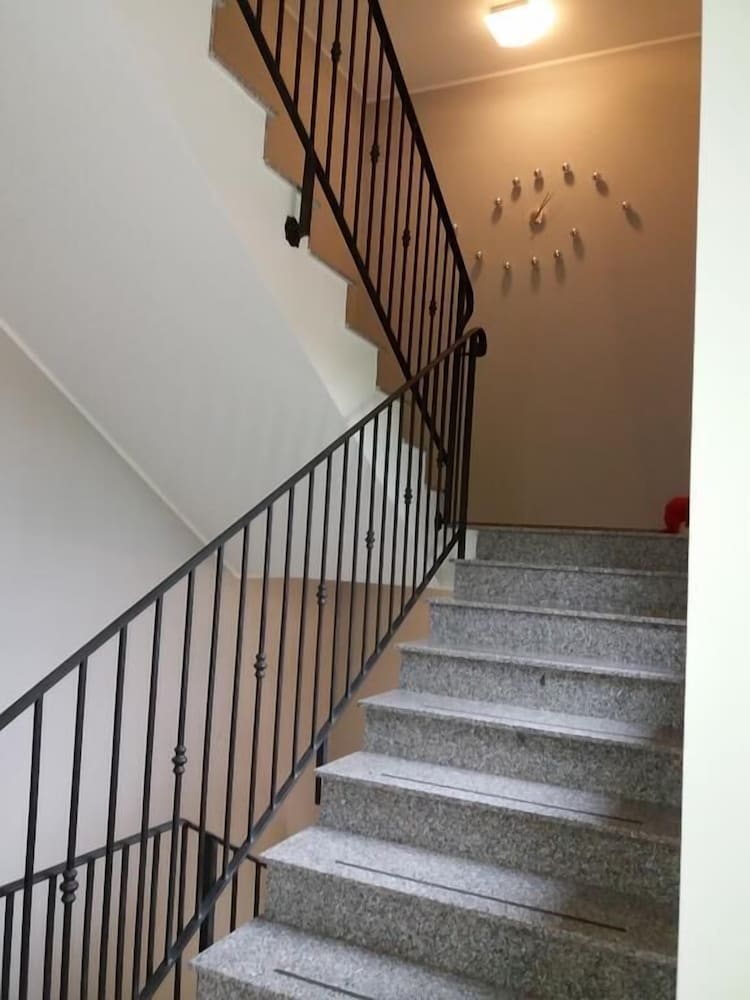 Affittacamere Il Boscaiolo 10/26