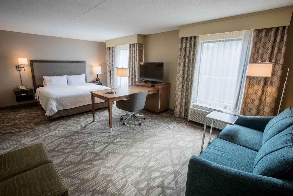 Hampton Inn & Suites Tilton 31/66