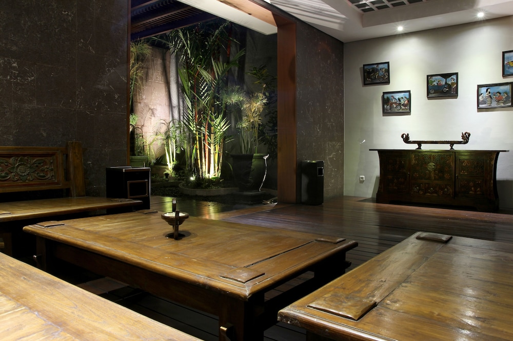 COZY Boutique Guest House 40/57