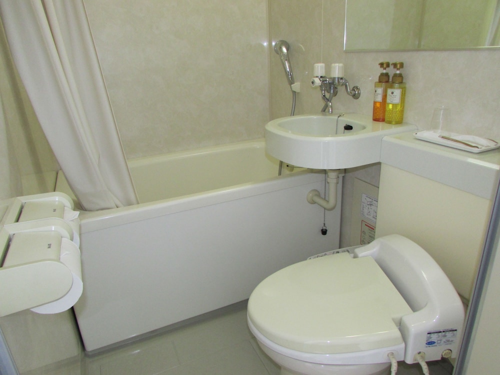 Hotel 24 NISHI in Fujisan 15/39