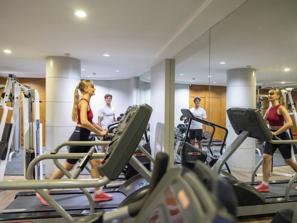 Novotel Phuket Resort 41/65