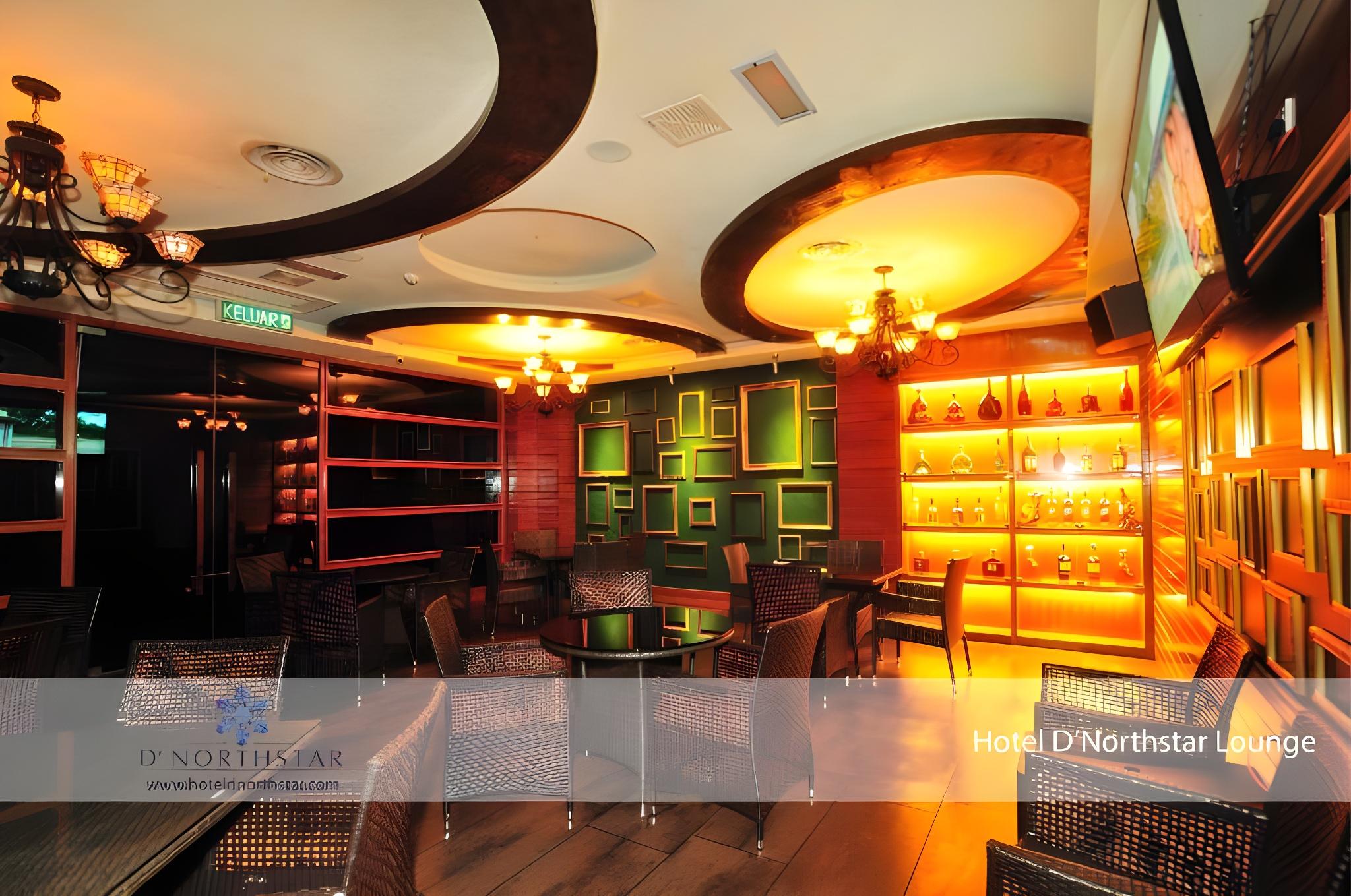 D North Star Hotel & Spa 42/54