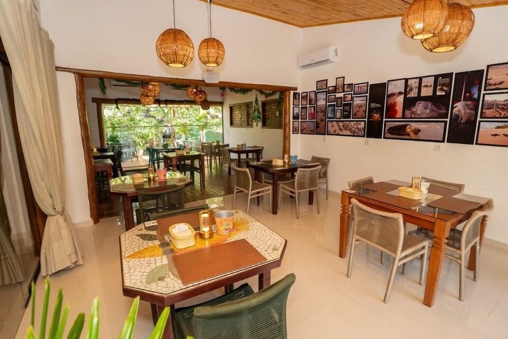 Xama Senses - Hotel Pousada - Adults Only 35/48