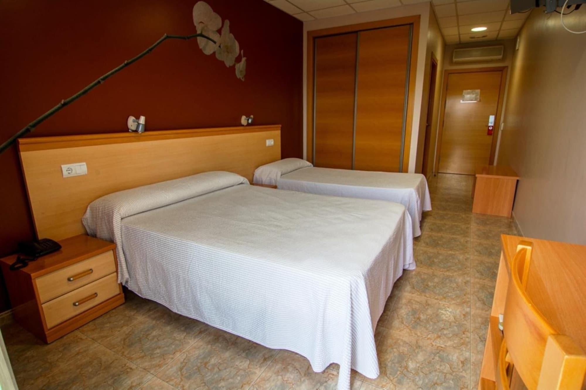 Hotel Mediterrani Blau 19/58
