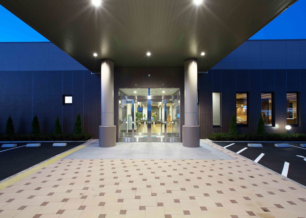 Hotel Route Inn Sabae 33/44