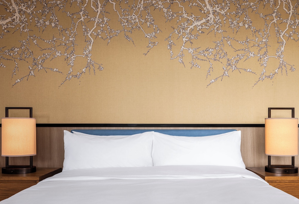 Nobu Hotel New Orleans - A Caesars Rewards Destination 15/38