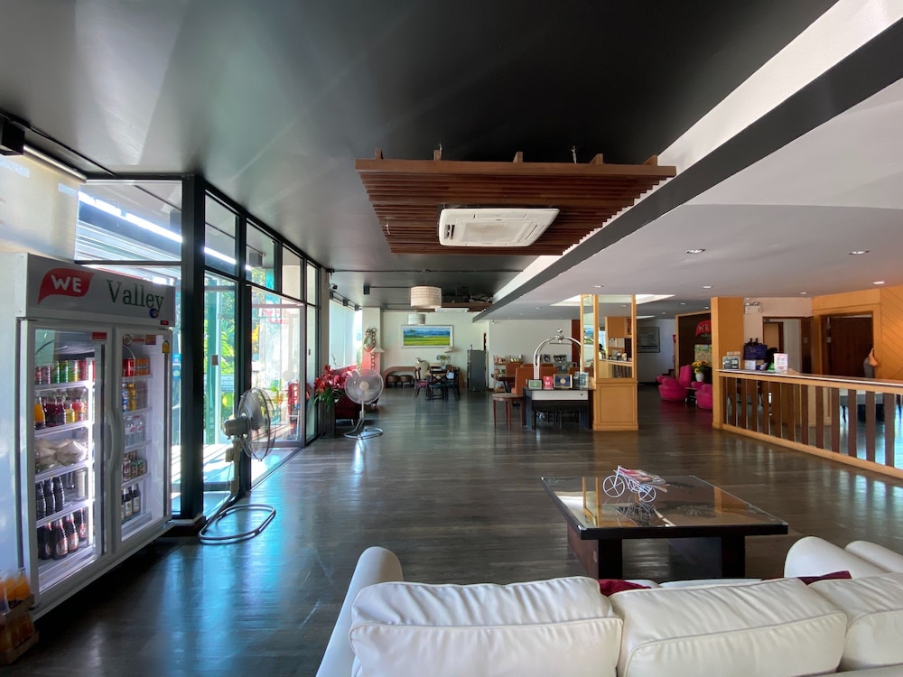 We Valley Boutique Hotel 7/67