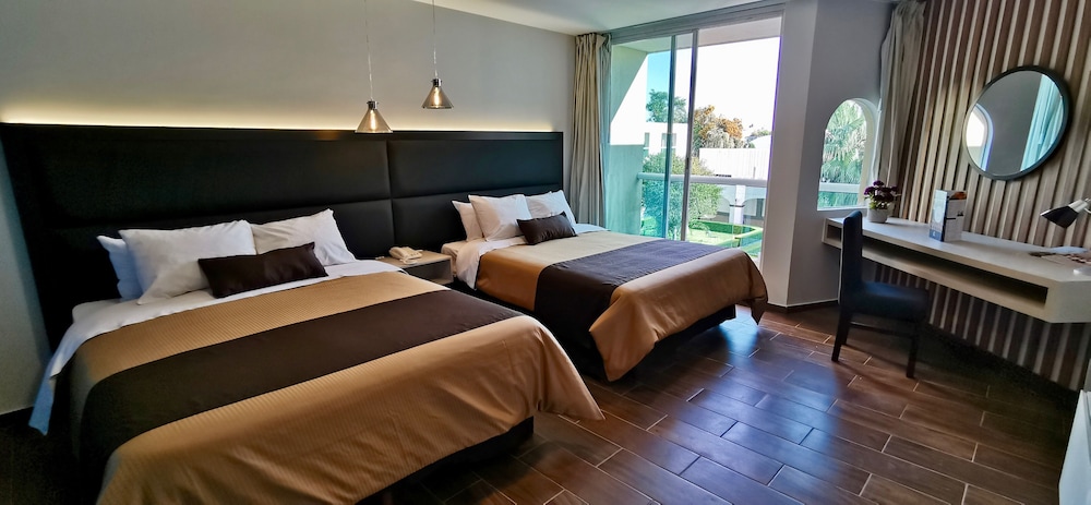 Hotel Posada Señorial 9/44