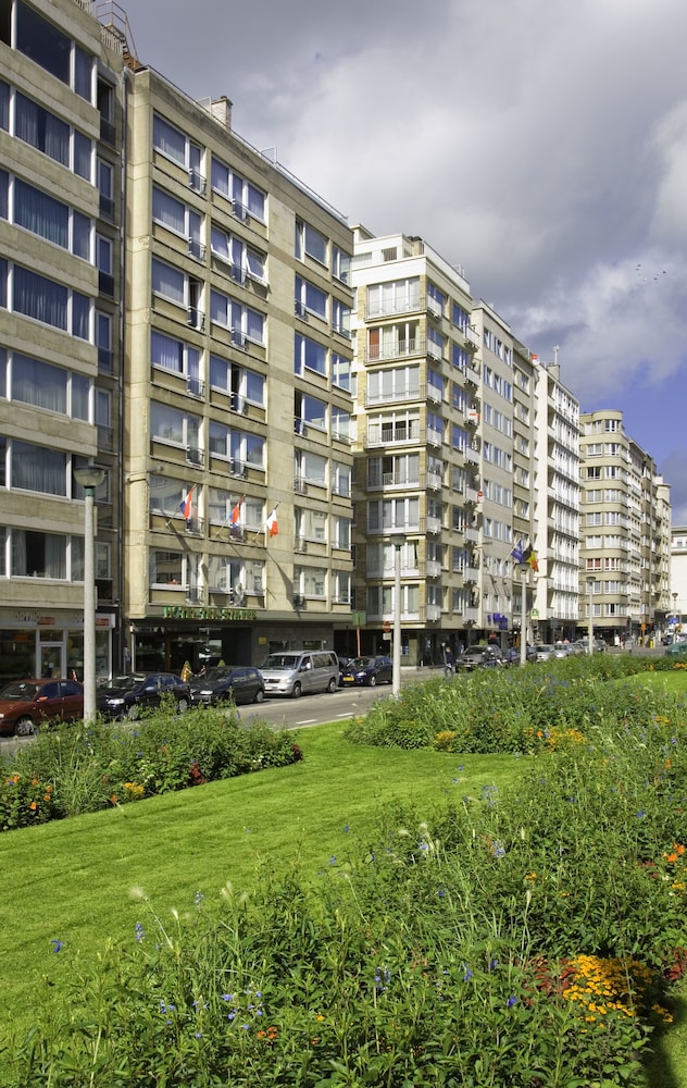 Ter Streep Hotel 47/47