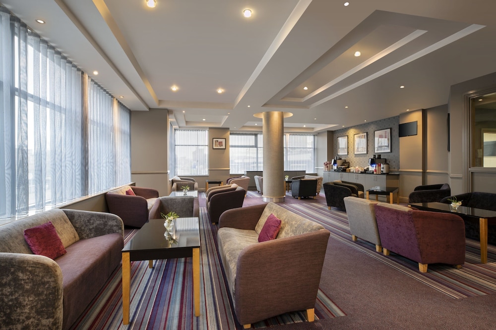 Leonardo Royal Hotel Glasgow 38/69