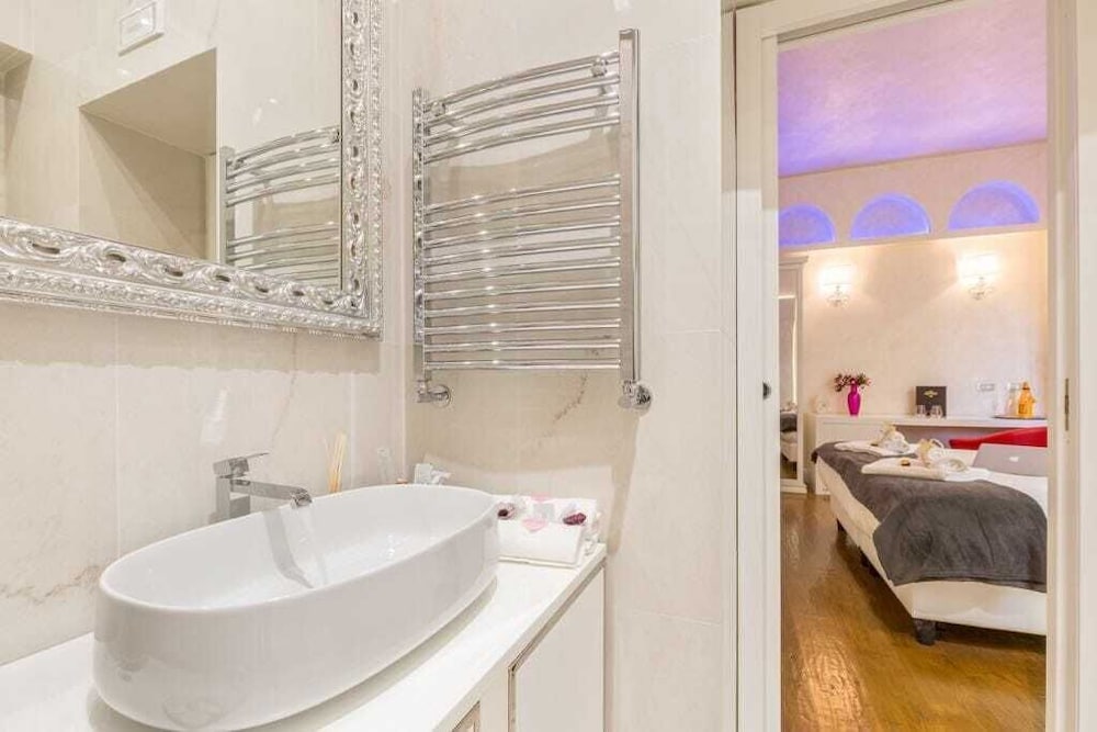 B&B Luxury Piazza Venezia 46/50