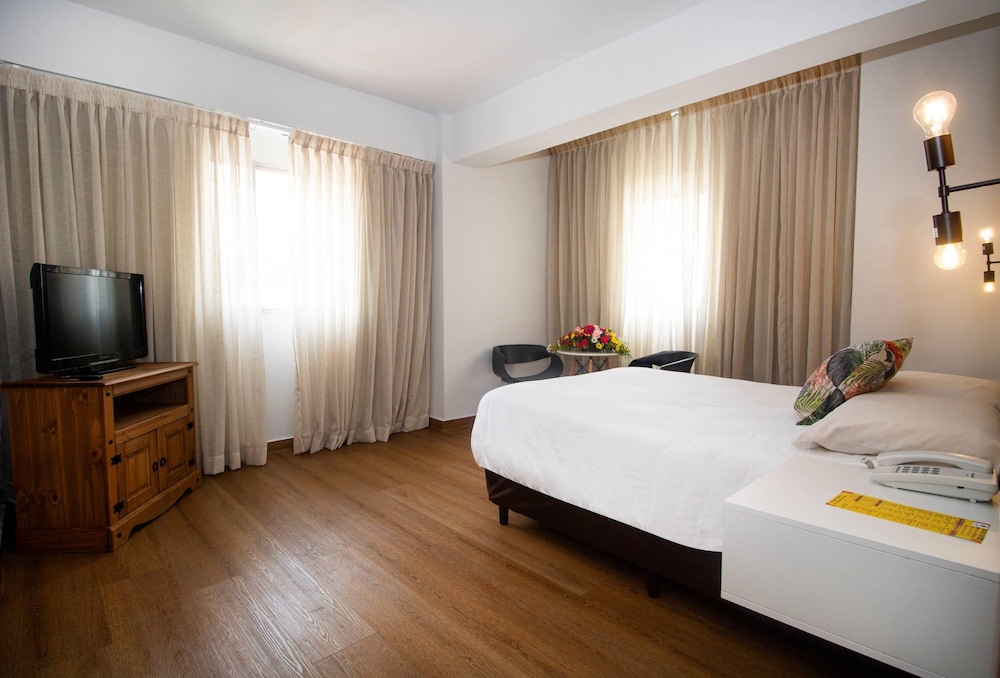 Hotel Faranda Express Soloy and Casino, a member of Radisson Individuals 15/50