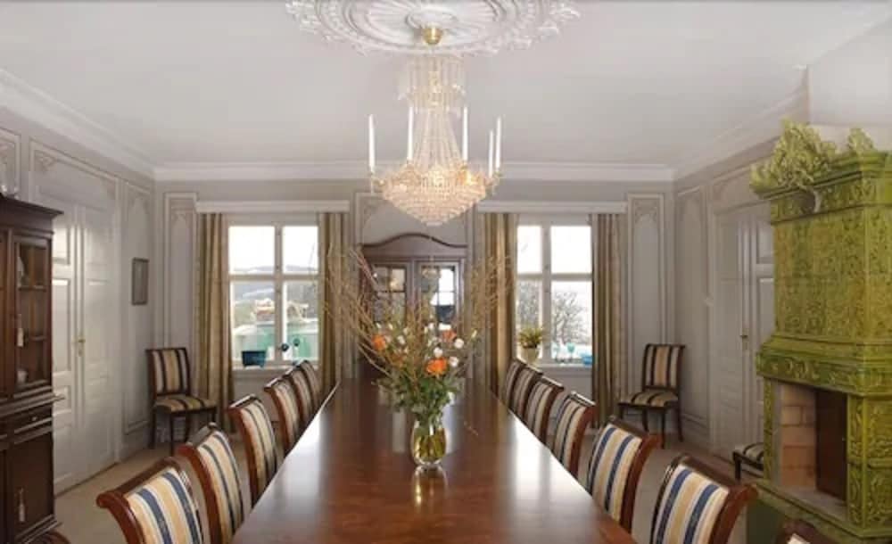 Kongsvinger Castle Hotel and Resort 20/37