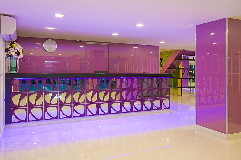 Holidays Home Pattaya 6/46
