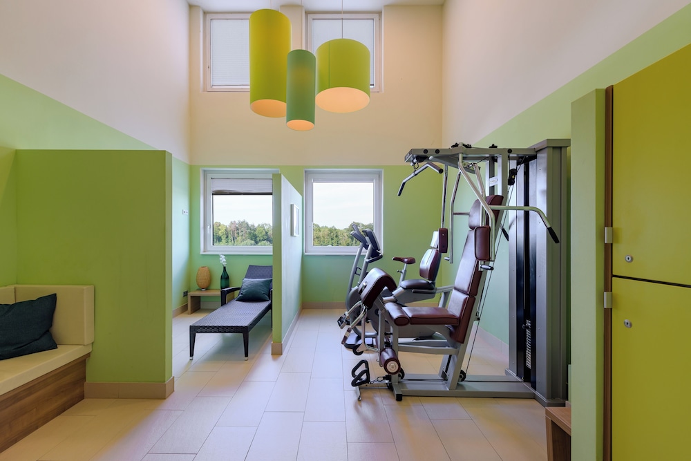 Mercure Hotel Stuttgart Airport Messe 21/43