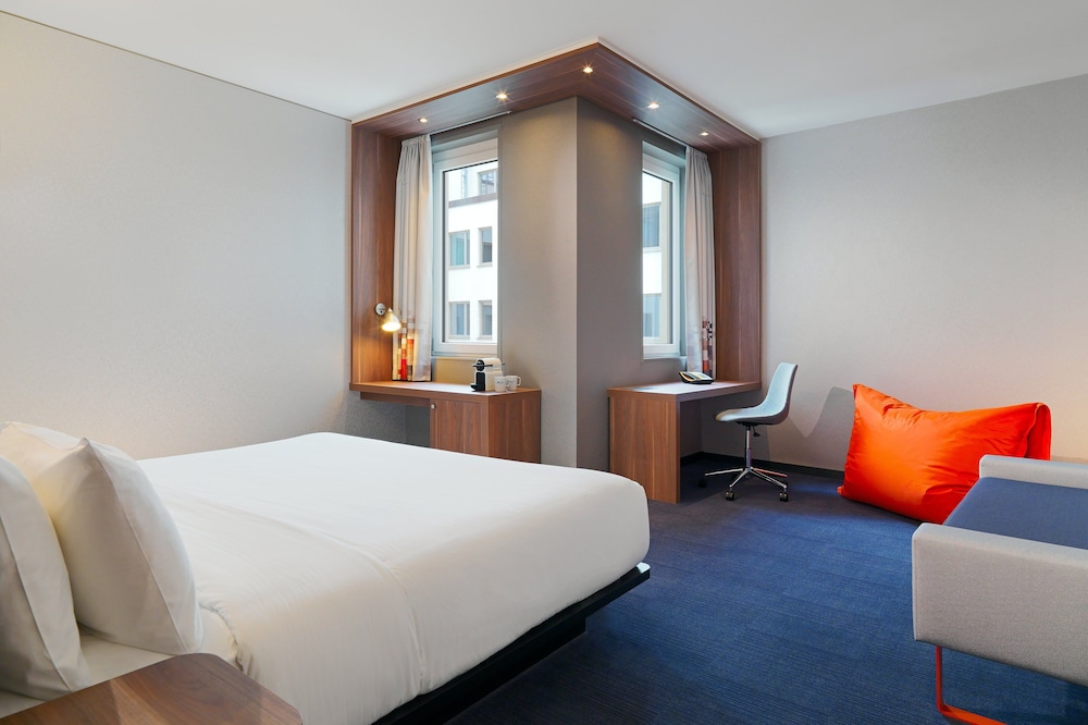ALOFT MUNICH 9/46
