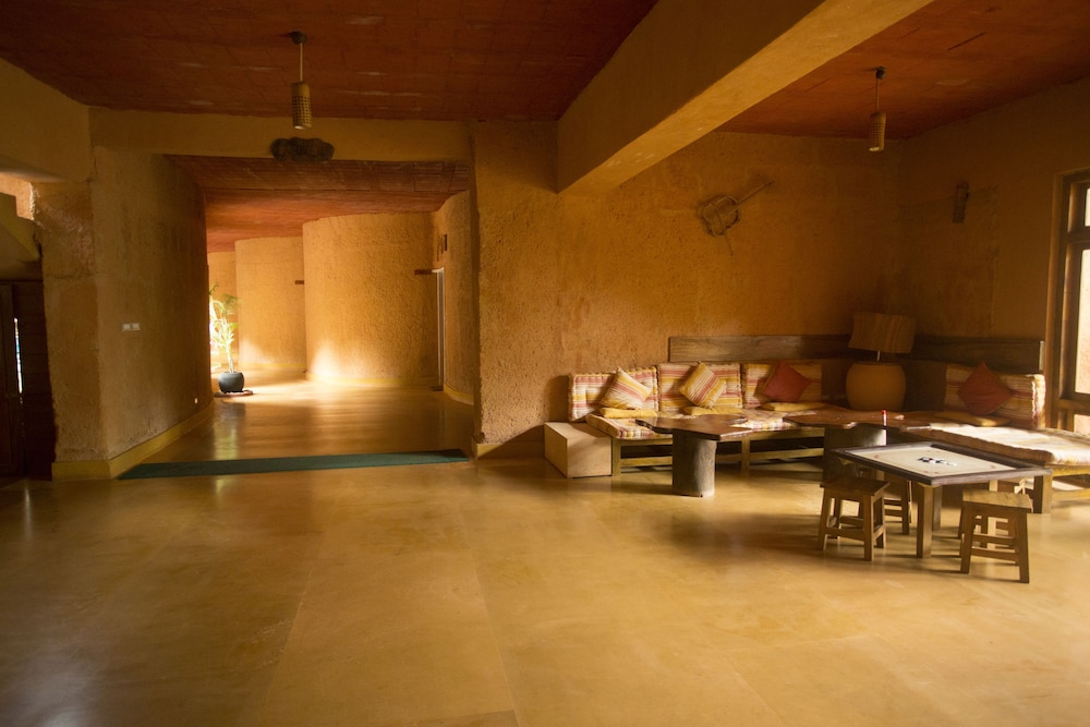 BANASURA HILL RESORT 16/50
