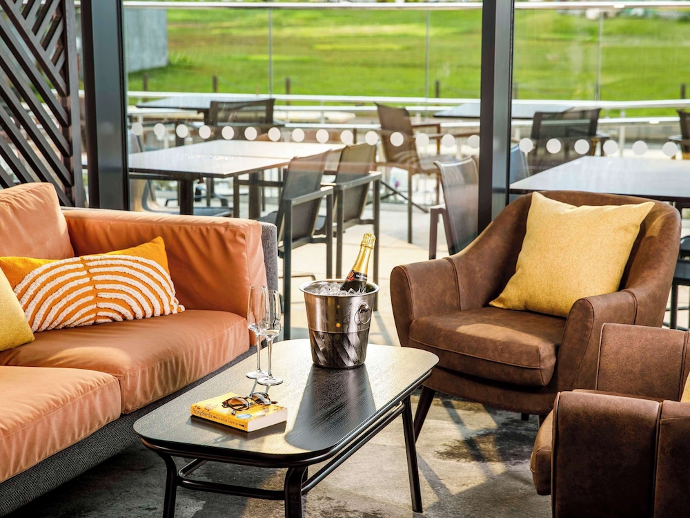 Mercure Paignton Hotel 35/59