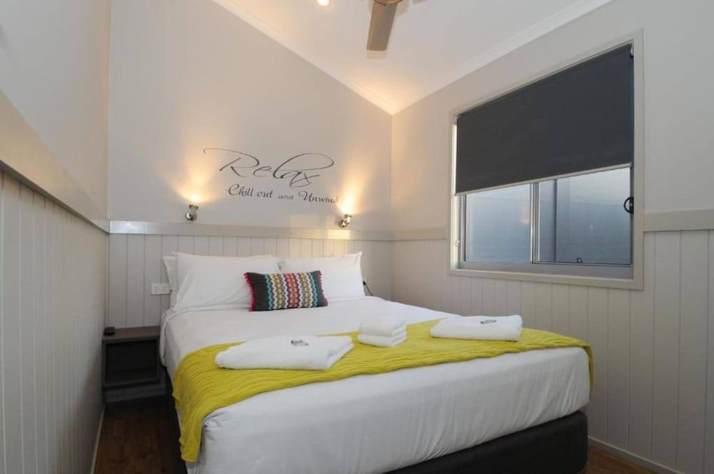 Nobby Beach Holiday Village 13/50