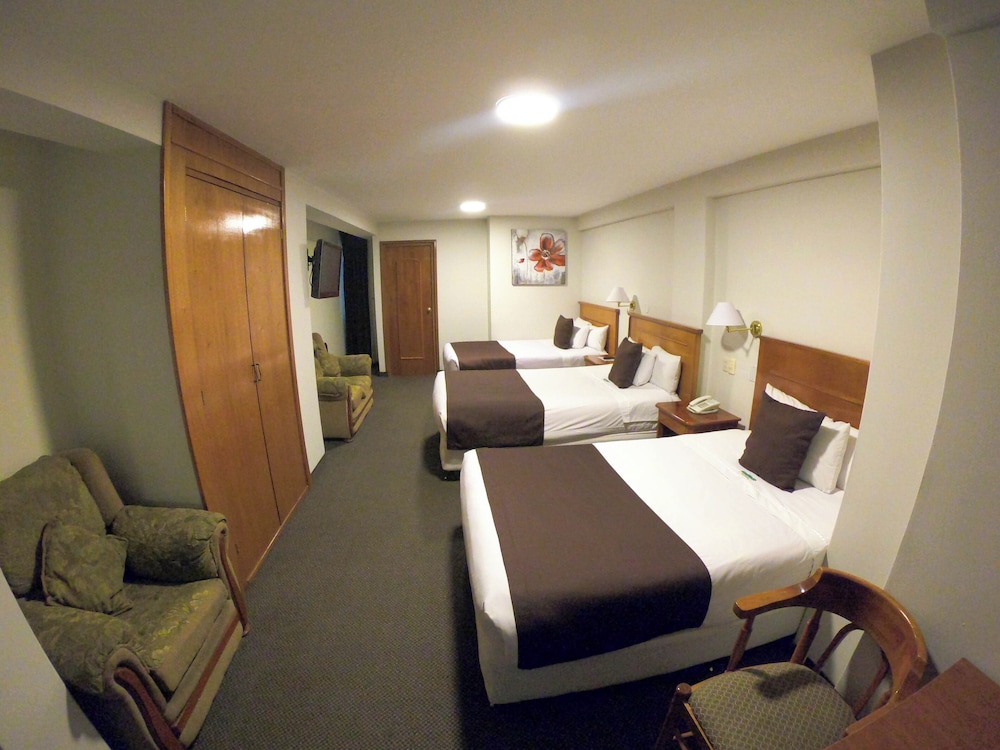 CASONA PLAZA 46/69