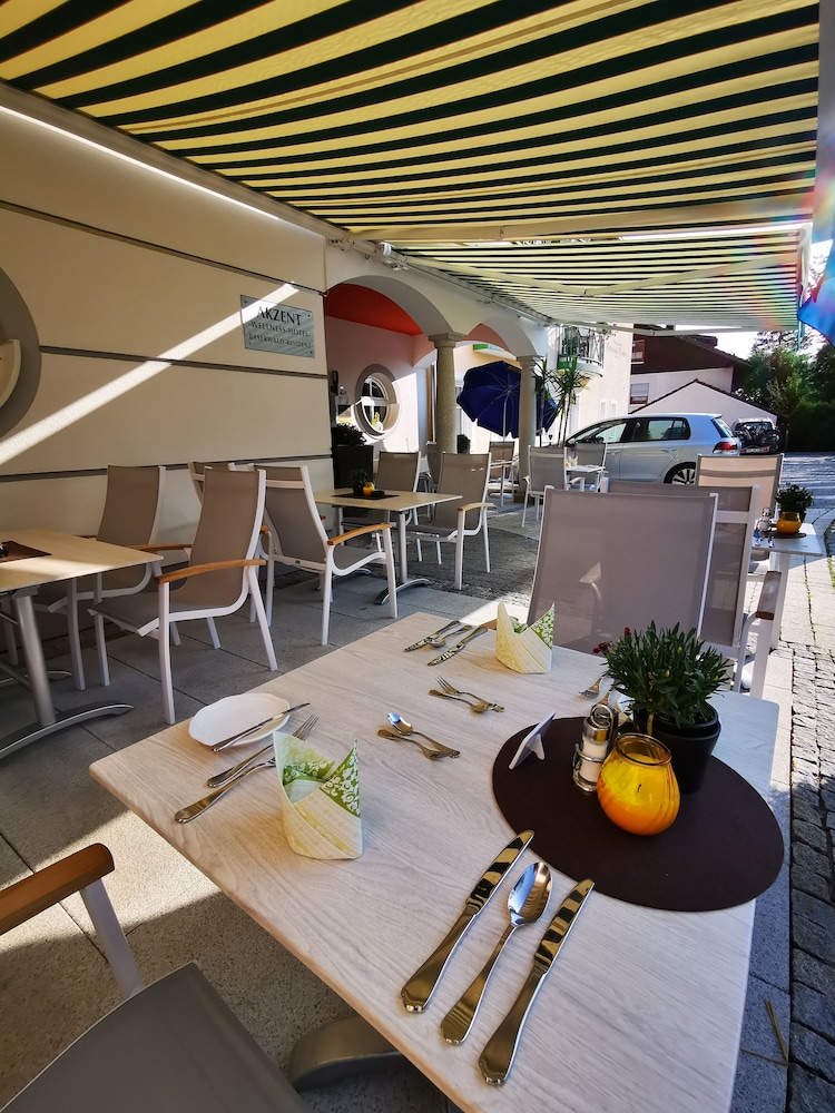 Akzent Hotel Bayerwald-Residenz 26/34