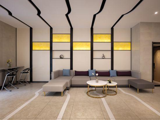 Lavande Hotel (Dalian Malan Square Liaoning Normal University) 33/43
