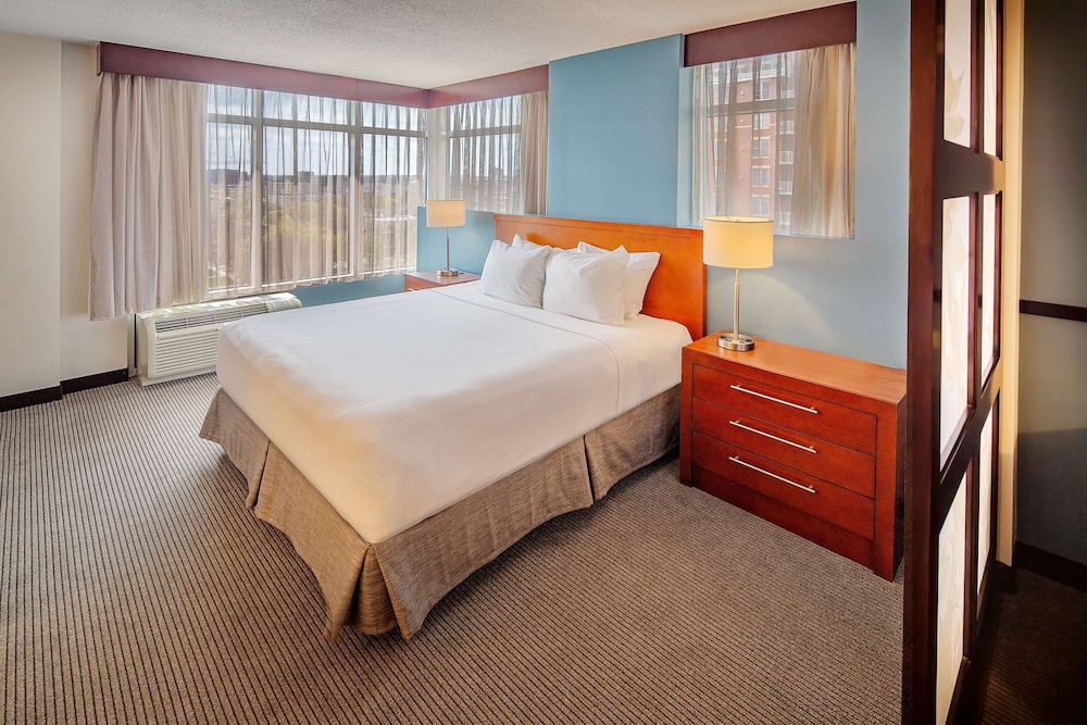 Hyatt Place Madison Downtown 17/62