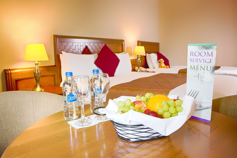 The Mcwilliam Park Hotel 22/71