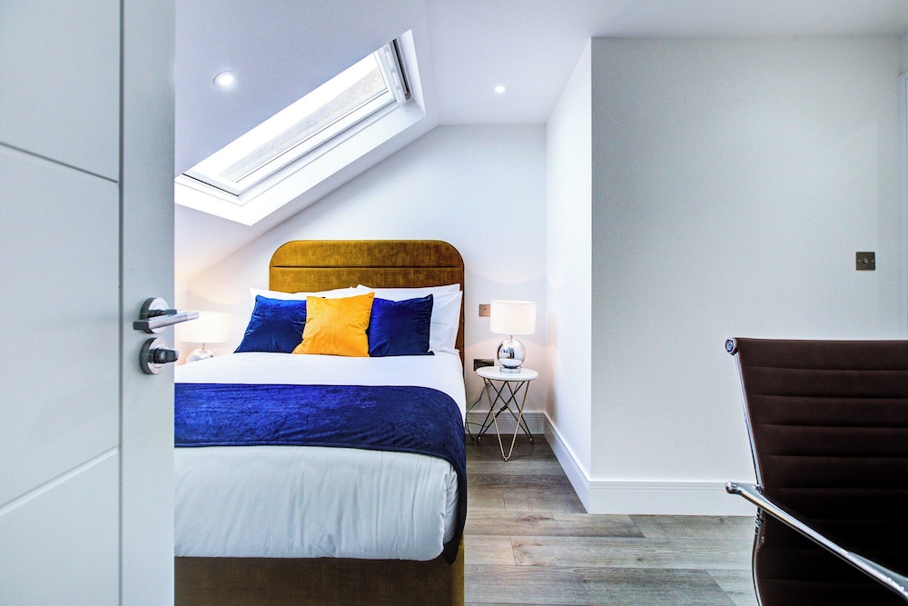 HybridResi Wandsworth 13/35