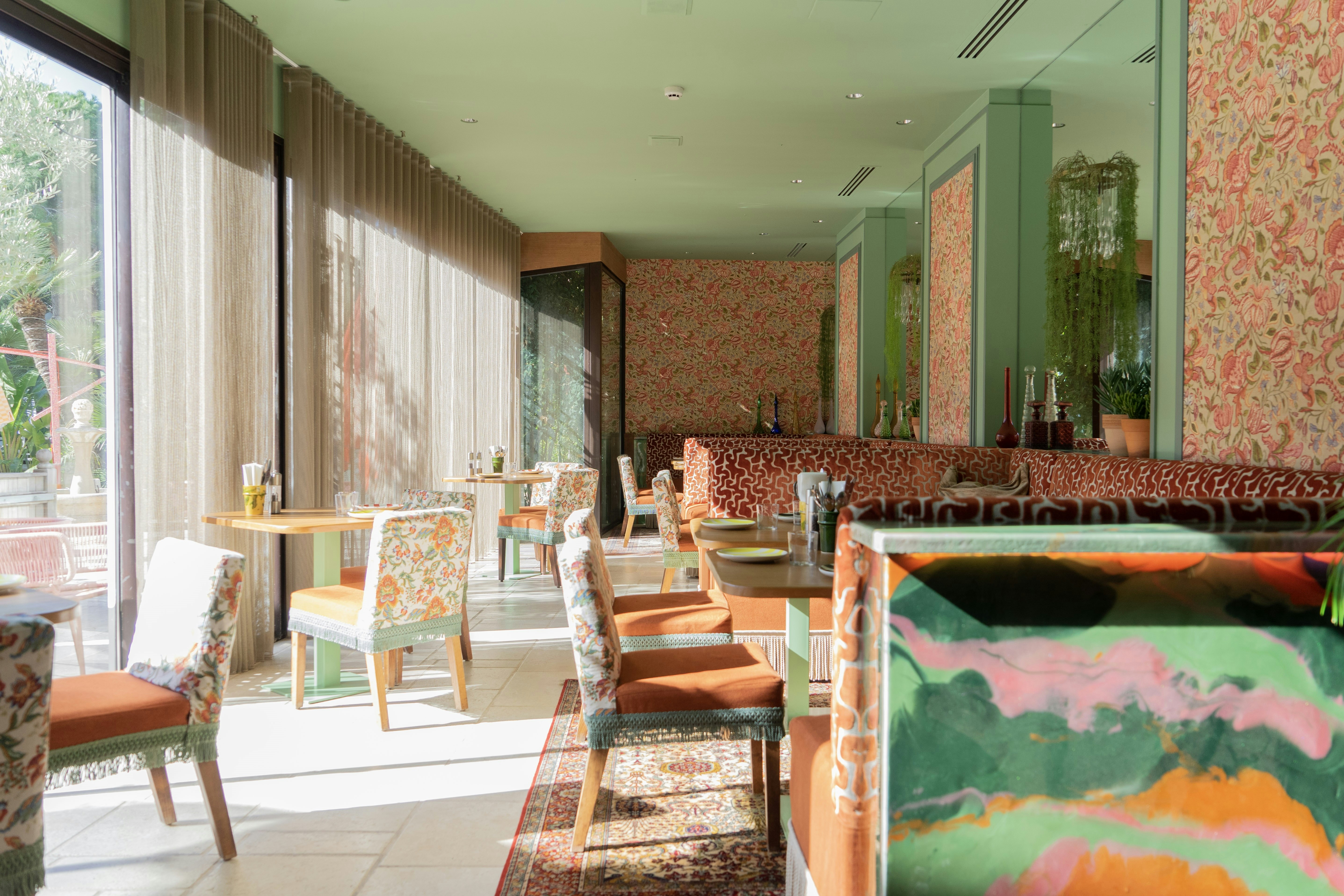 Hotel Juana, an SLH Hotel 68/82