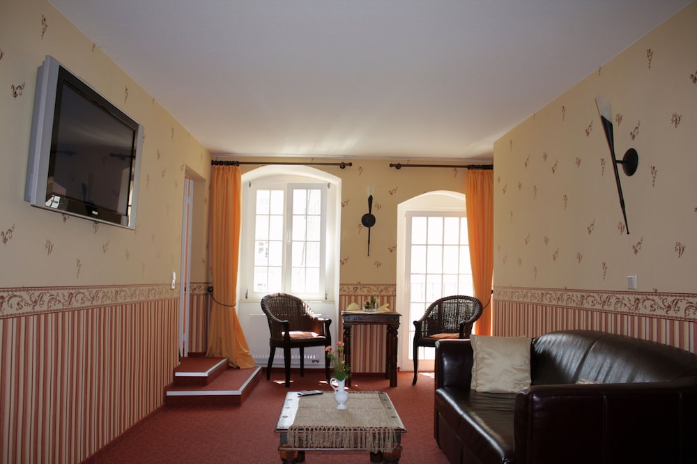 Gotikhotel Frenzelhof 30/42
