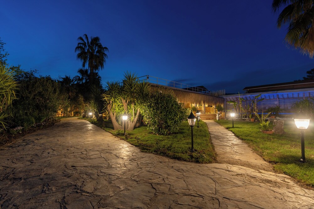 Naturelife Bungalows & SPA 40/50