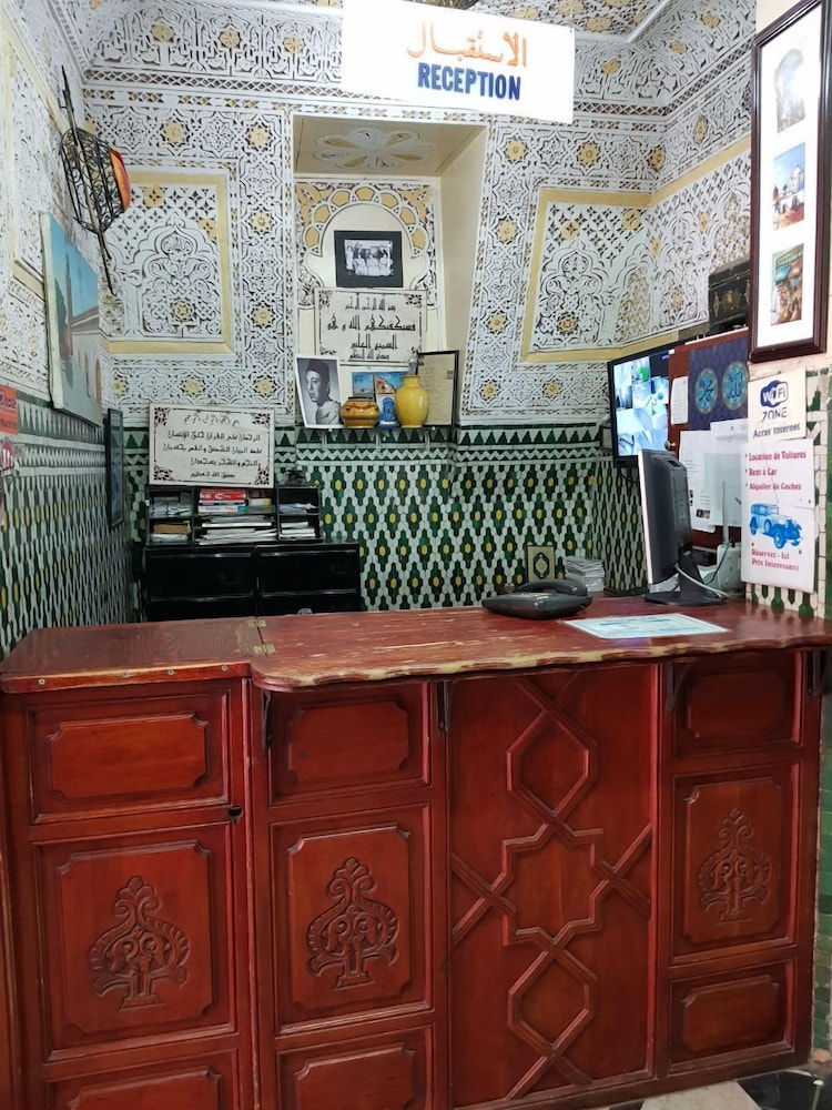 HOTEL ALI 5/72