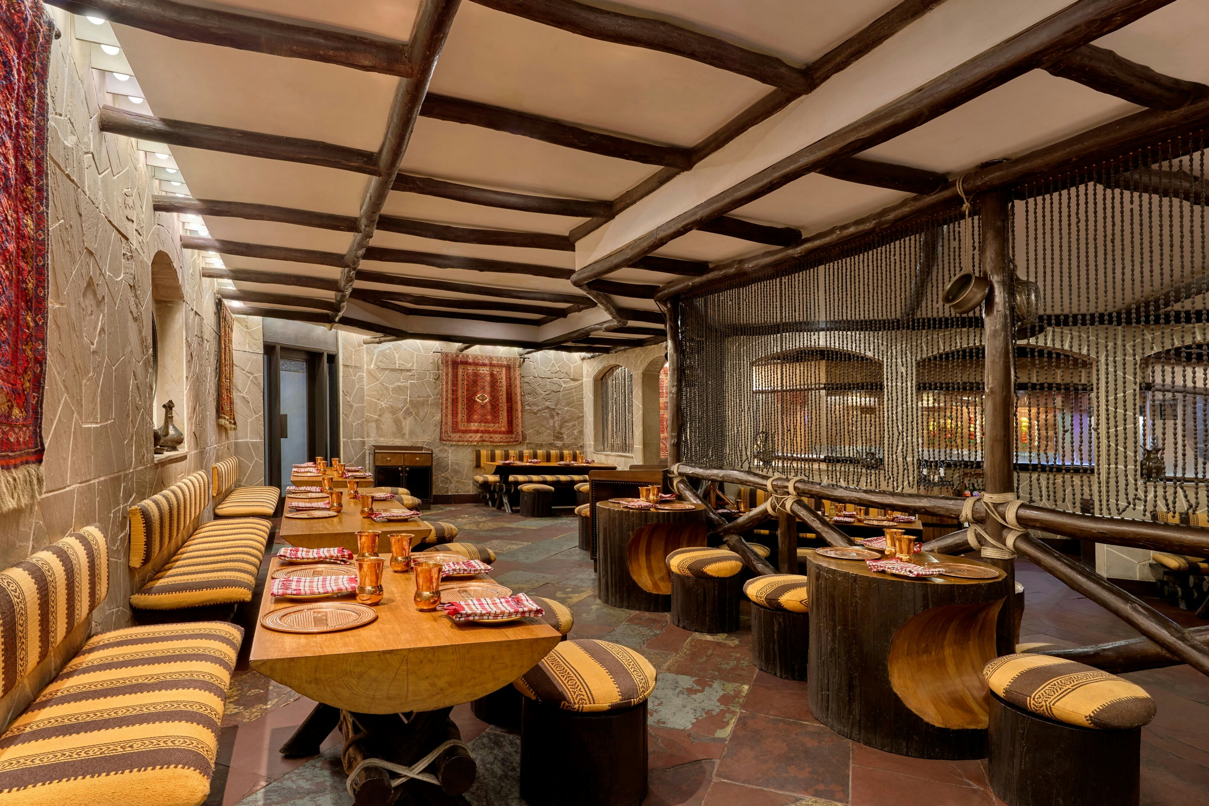 Itc Mughal A Luxury Collection Hotel Agra 53/59