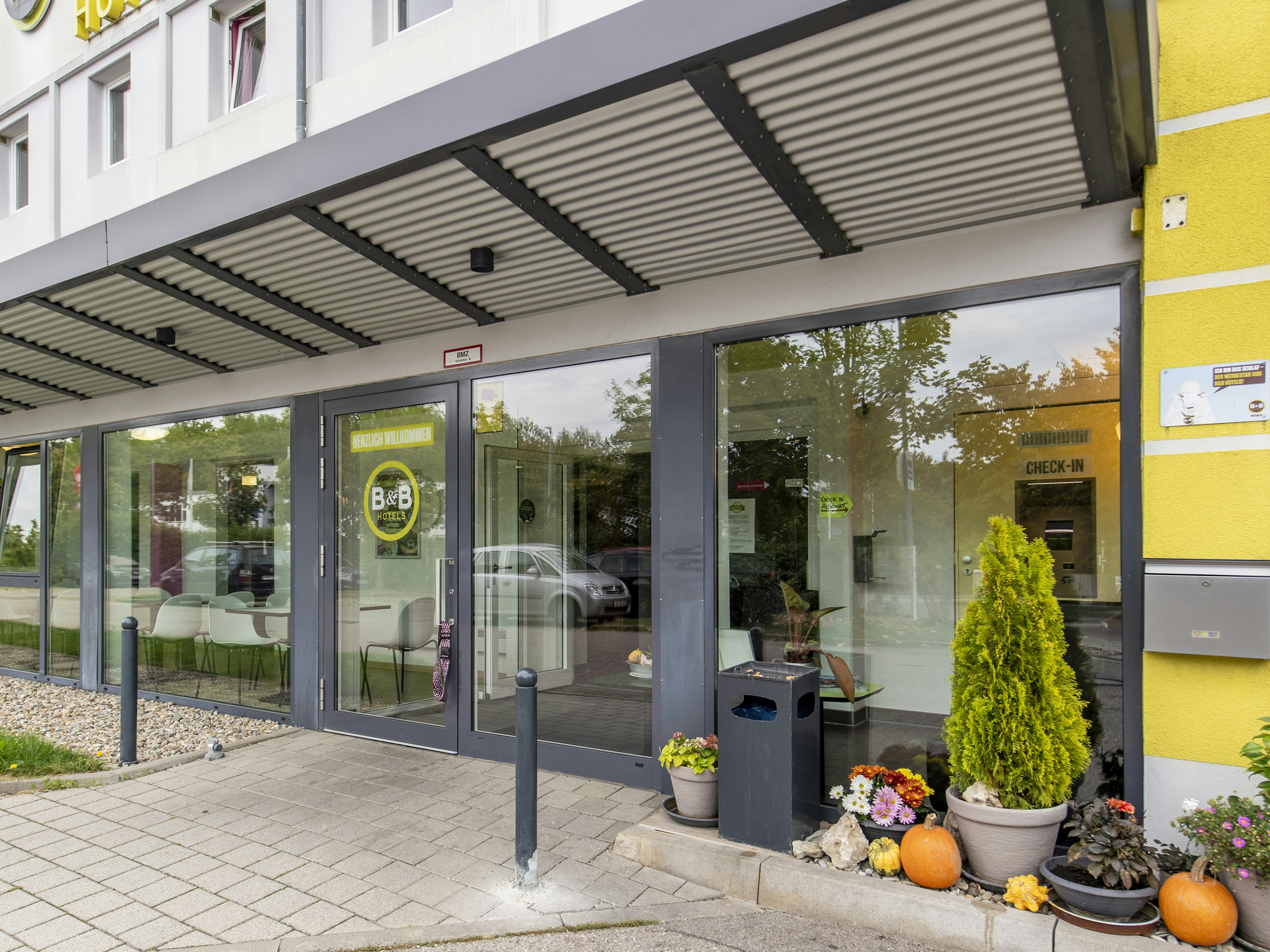 B&B Hotel Ingolstadt 2/31