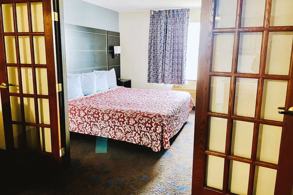 Coratel Inn & Suites By Jasper Northfield 10/40