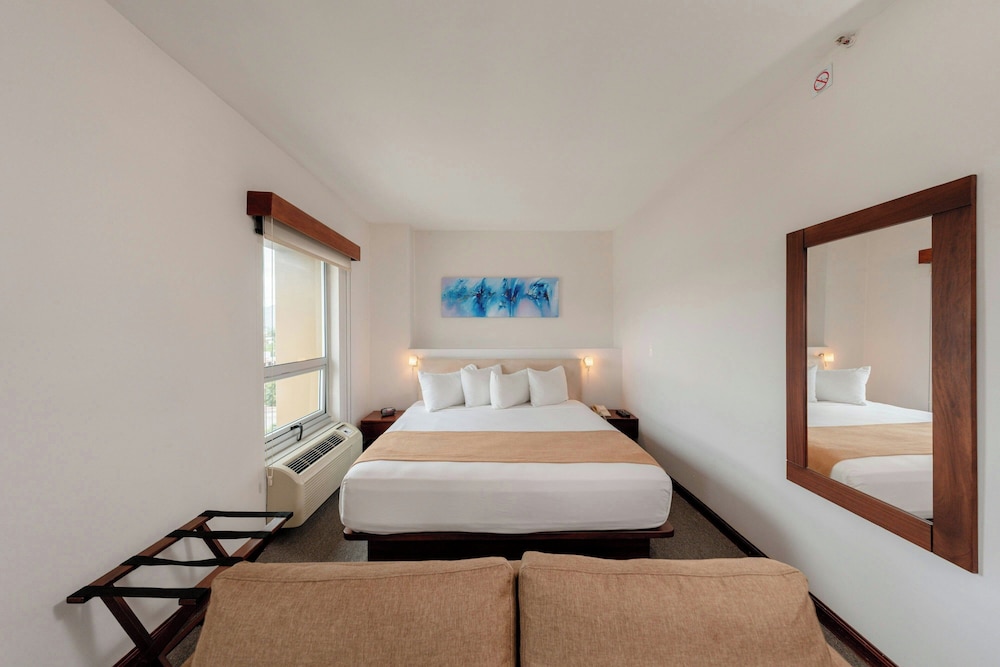 Hotel Hex Esteli 15/48