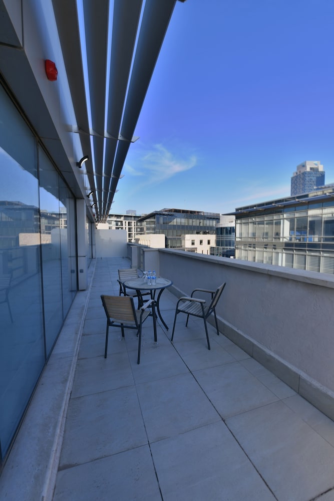Downtown Hotel Apartments Boulevard 33/58