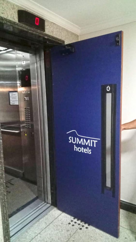 Summit Suites Hotel Paulista 28/49