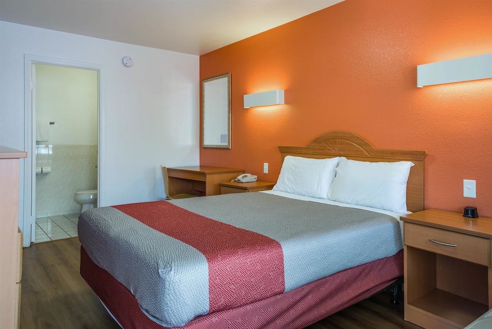 Motel6 Concord, CA 16/38