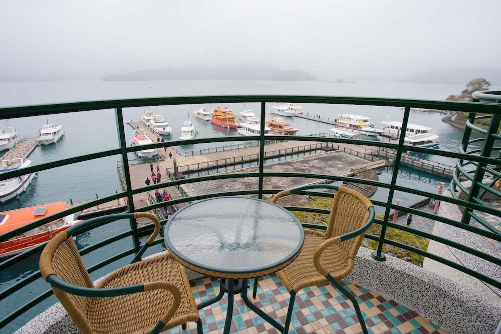 Shui Sha Lian Hotel 26/33