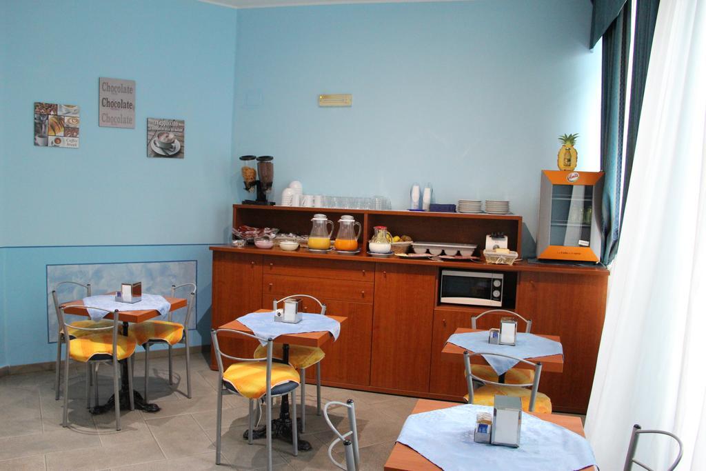 Hotel Alessander 12/16