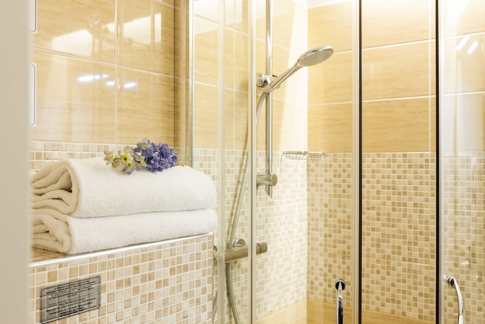 Prestigia Rooms B&B Firenze 20/27