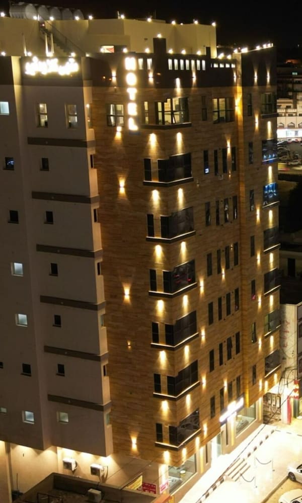 Qimam Park Alnamas 6 in Al Namas